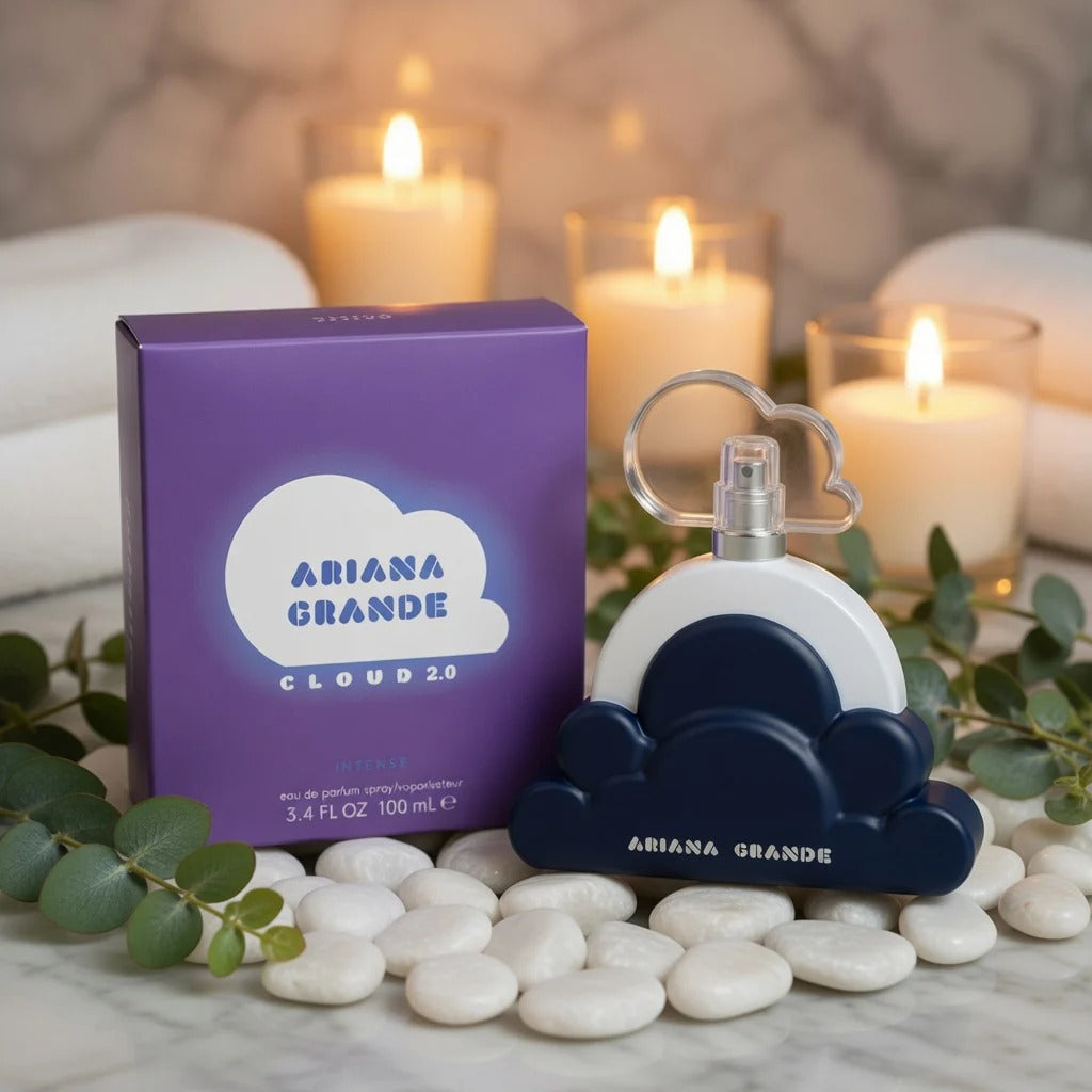 Ariana Grande Cloud Intense EDP for Women Eau de Parfum