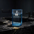 Versace Man Eau Fraiche EDT for Men | Fresh Aquatic Cologne