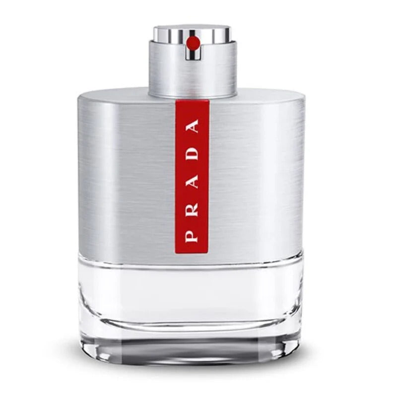 Prada Luna Rossa EDT for Men - Fresh Aromatic Fragrance