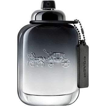 Coach Signature EDT - Fresh Floral Fragrance