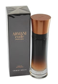 Giorgio Armani Code Profumo Pour Homme 3.7 oz / 110ml Men's Fragrance