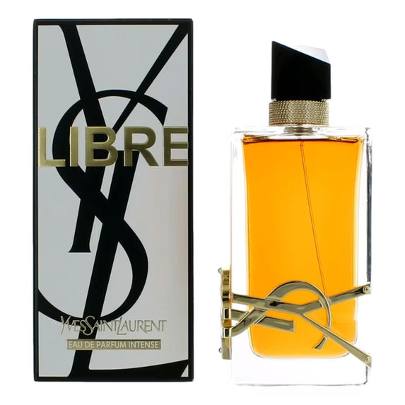 Yves Saint Laurent Ladies Libre Intense EDP Spray 3 oz Fragrances 3614273069557