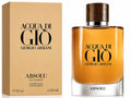 Giorgio Armani Acqua di Giò Absolu Eau de Parfum for Men – 125ml (4.2 fl oz)