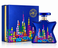 BOND NO 9 New York Nights Eau de Parfum Spray Unisex 3.3 oz/fl 100ml Sealed NIB