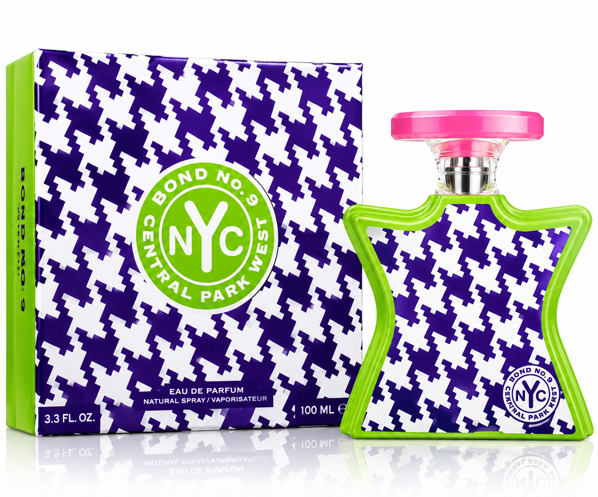 Bond No. 9 Central Park West 3.3 oz Eau de Parfum Spray