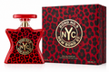 Bond No. 9 New Bond Street Eau de Parfum Spray Unisex 3.3 oz / 100 ml