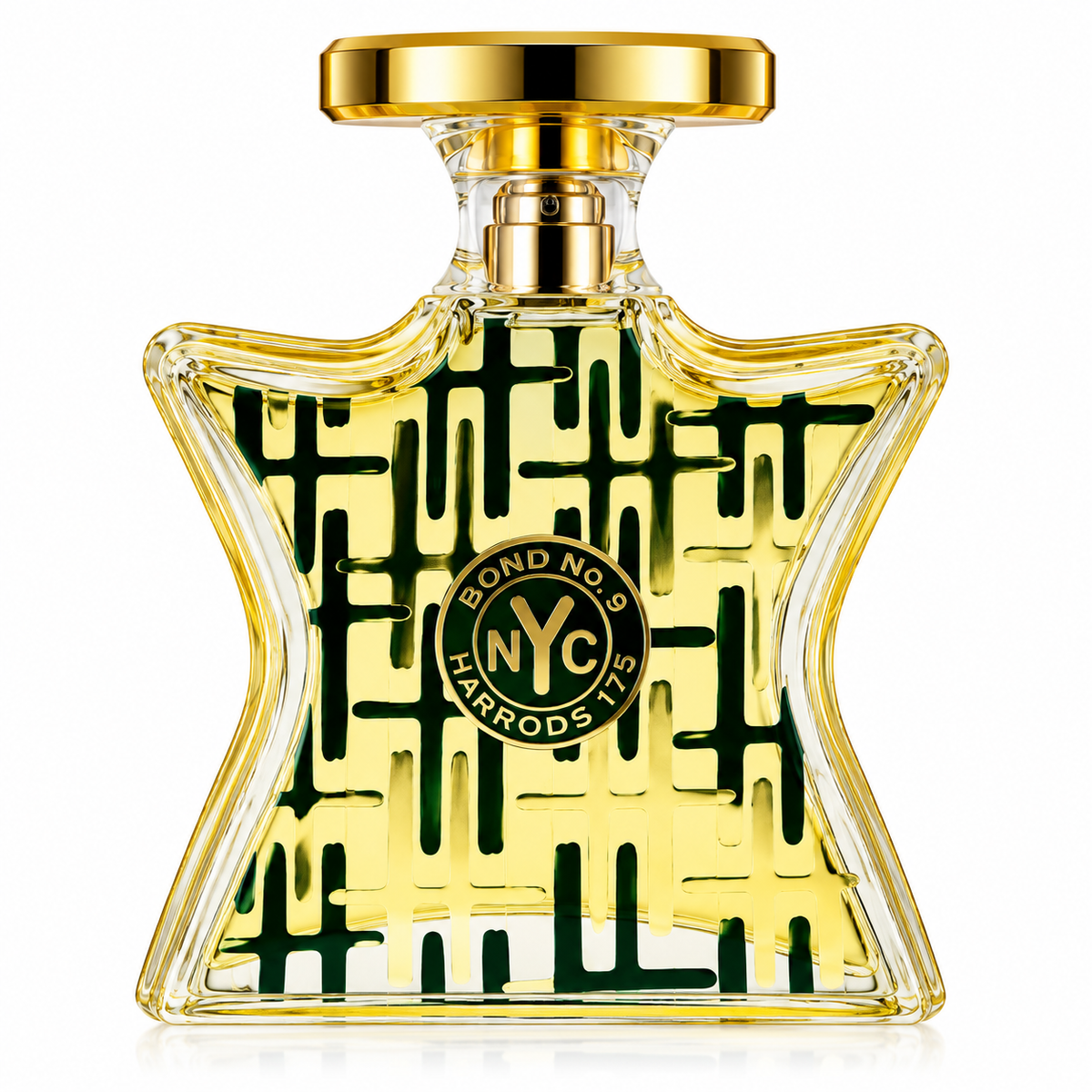 Bond No. 9 NYC Harrods 175 Eau de Parfum 3.3 oz / 100 ml Spray – Unisex