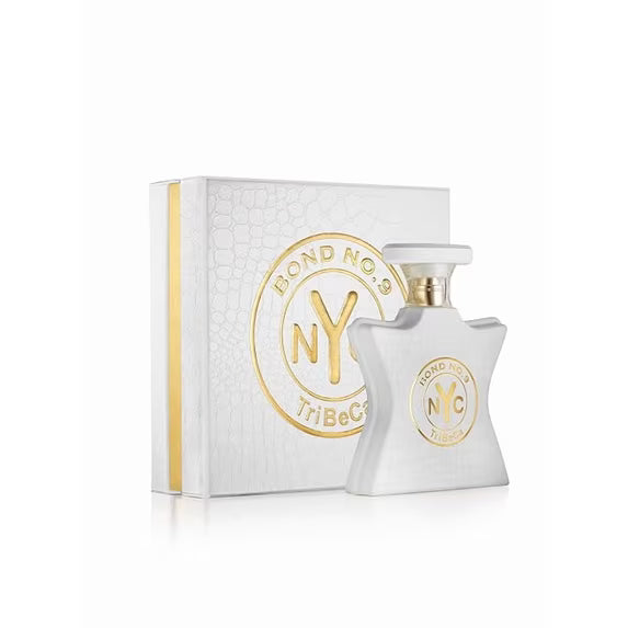Bond No. 9 Tribeca Perfume By Bond No. 9 Eau De Parfum Spray (Unisex) 3.3 oz