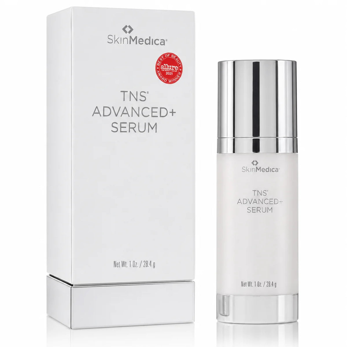 SkinMedica TNS Advanced+ Serum – Advanced Anti-Aging Facial Serum