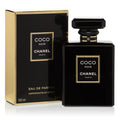 Chanel Coco Noir Eau de Parfum Spray For Women, 3.4 Oz