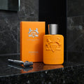 Parfums De Marly Perseus EDP for Men | Citrus Woody Fragrance
