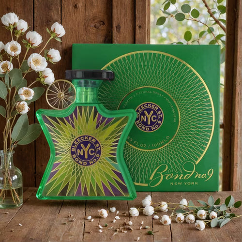 Bond No. 9 Bleecker Street Eau De Parfum Spray for Women 3.3 oz