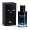 Dior Sauvage Eau de Parfum for Men – 3.4 oz Spray | Bold & Sophisticated Fragrance