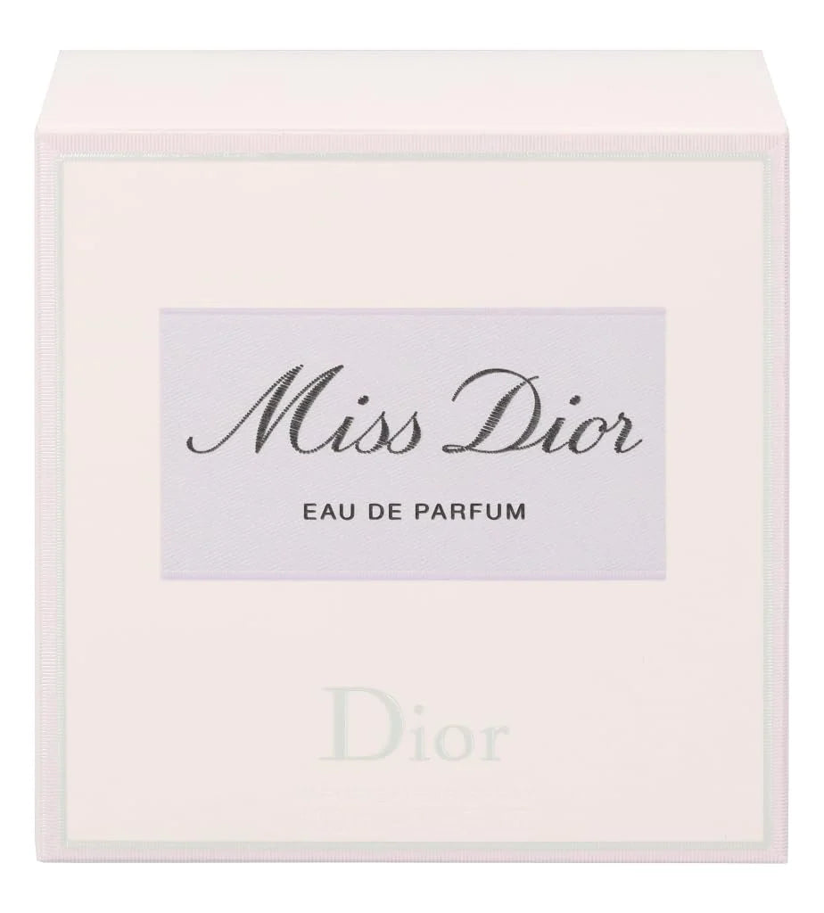 Christian Dior Miss Dior Eau De Parfum 100 ml / 3.4 oz