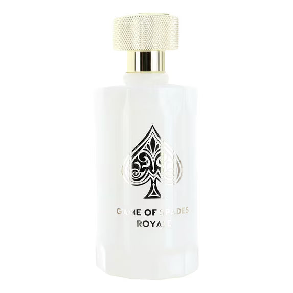 Game of Spades Royale by Jo Milano EDP SPRAY 3.4 OZ For Men