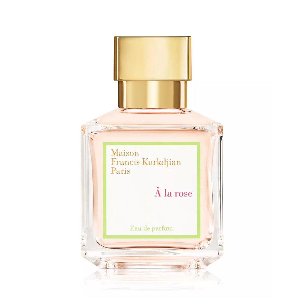 Maison Francis Kurkdjian A la Rose Womens EDP Spray 3.4oz/100ml