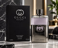 Gucci Guilty Eau de Toilette for Men 3.0 oz – Citrus, Lavender & Woody Fragrance
