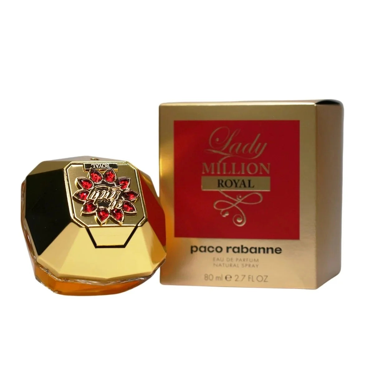 Parfums de Marly Delina Eau de Parfum for Women 2.5 oz EDP Spray