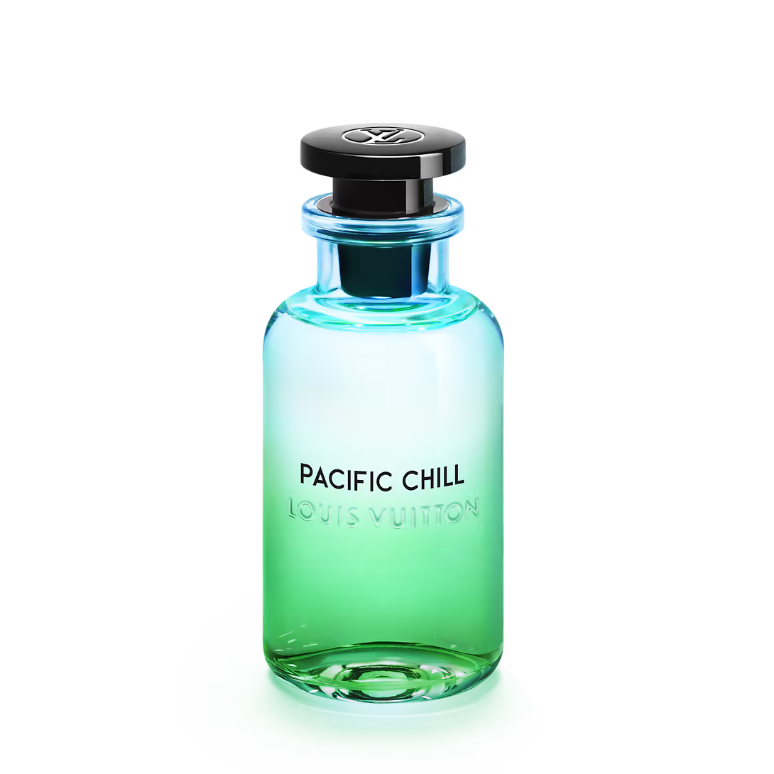Louis Vuitton Pacific Chill Eau de Parfum 3.4 oz Spray for Men & Women 1 2 Louis Vuitton Pacific Chill Eau de Parfum 3.4 oz Spray for Men & Women