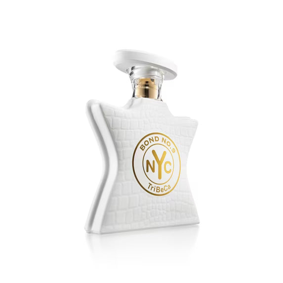 Bond No. 9 Tribeca Perfume By Bond No. 9 Eau De Parfum Spray (Unisex) 3.3 oz