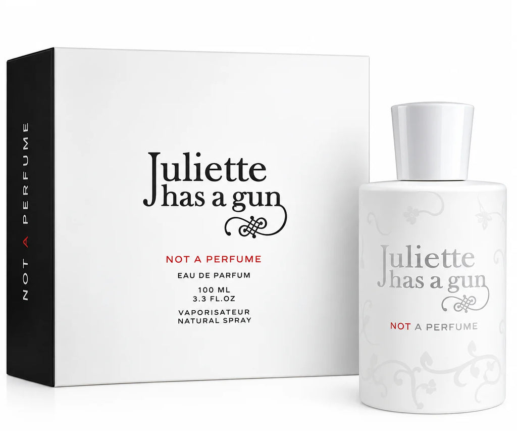 Juliette Has a Gun Not a Perfume Eau de Parfum Spray for Women – 3.3 oz