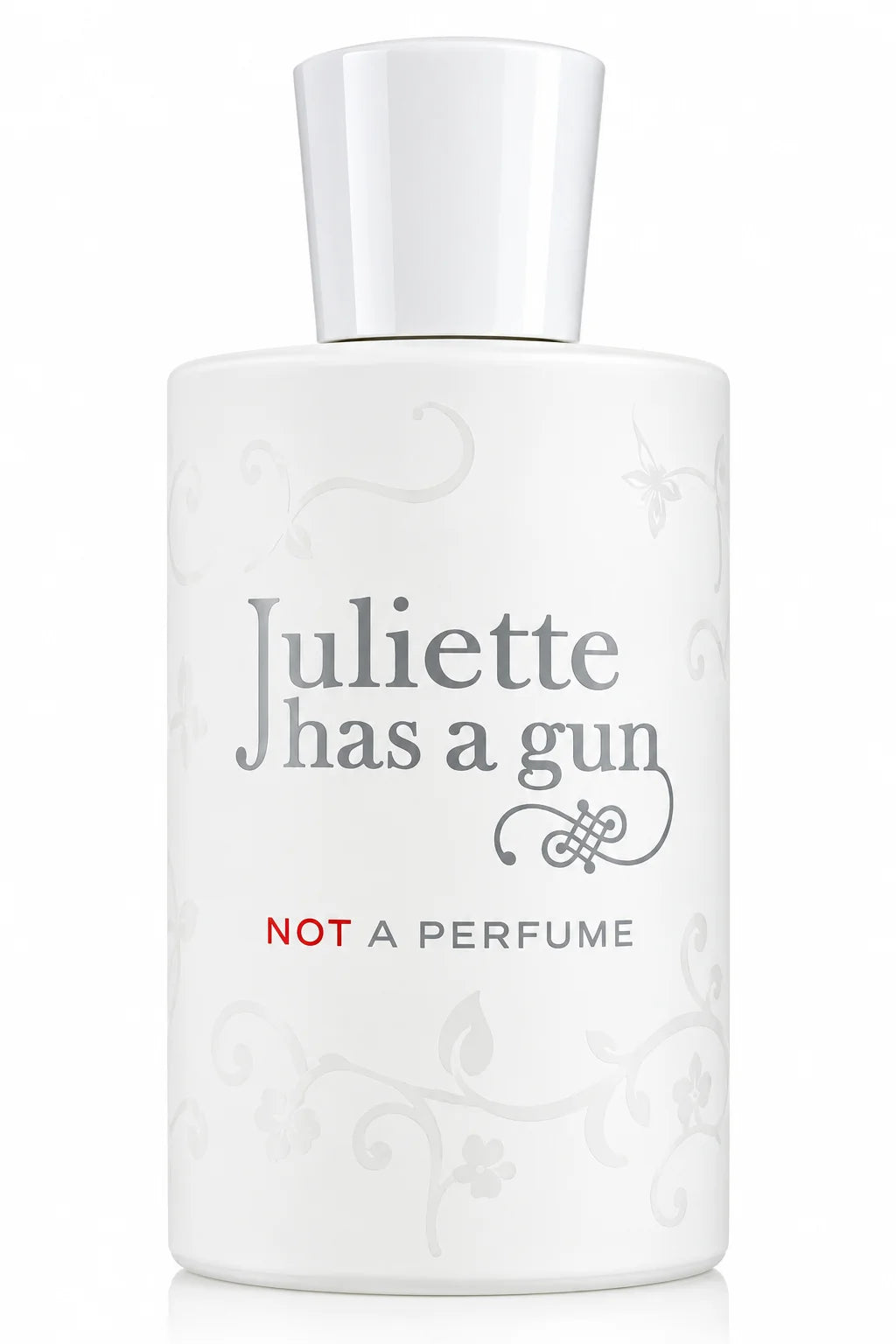 Juliette Has a Gun Not a Perfume Eau de Parfum Spray for Women – 3.3 oz