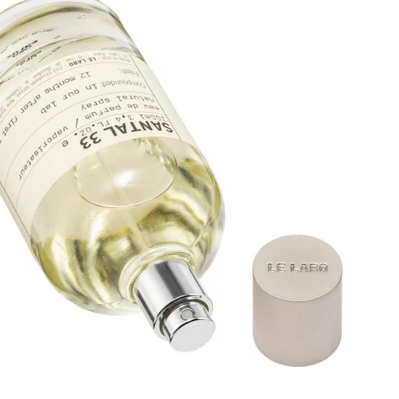 Le Labo Santal 33 Eau De Parfum Spray 100ml/3.4oz
