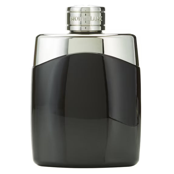 Montblanc Legend Eau de Toilette, Cologne for Men, 3.3 Oz