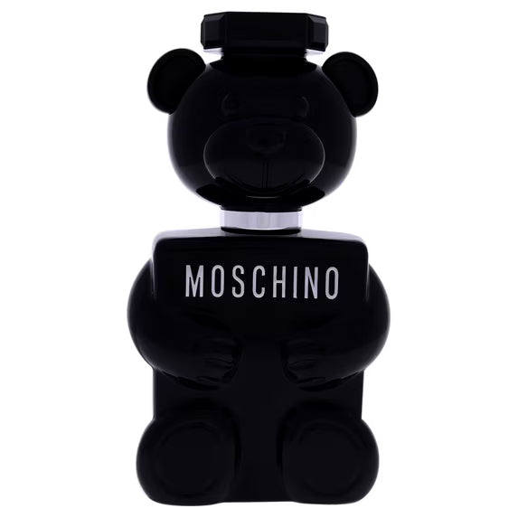 Moschino Toy Boy Eau De Parfum 100ml.