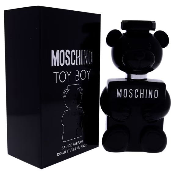 Moschino Toy Boy Eau De Parfum 100ml.
