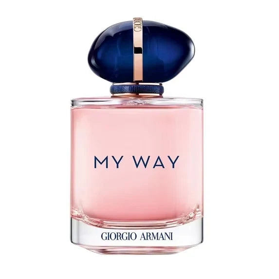 Giorgio Armani My Way Eau De Parfum Spray 3 oz 1 2 Giorgio Armani My Way Eau De Parfum Spray 3 oz
