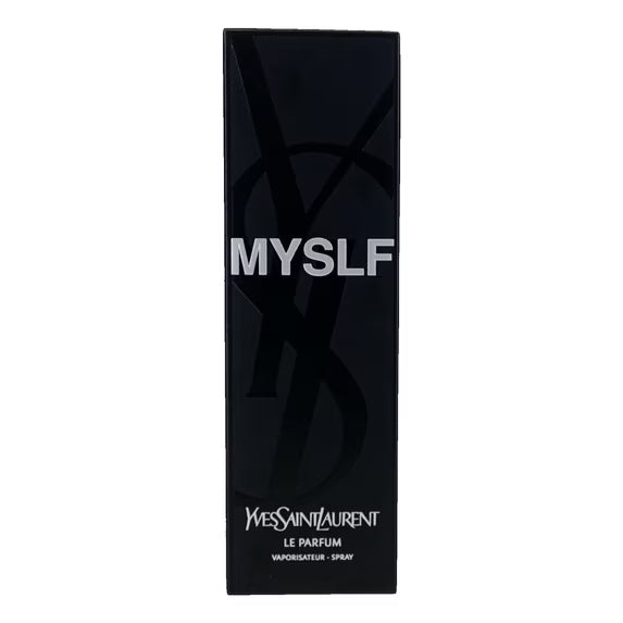 Yves Saint Laurent MYSLF Le Parfum 3.3 Oz Eau De Parfum Spray for Men