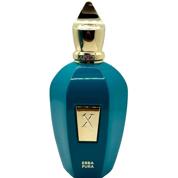 Xerjoff Erba Pura Eau De Parfum Spray 3.4 oz
