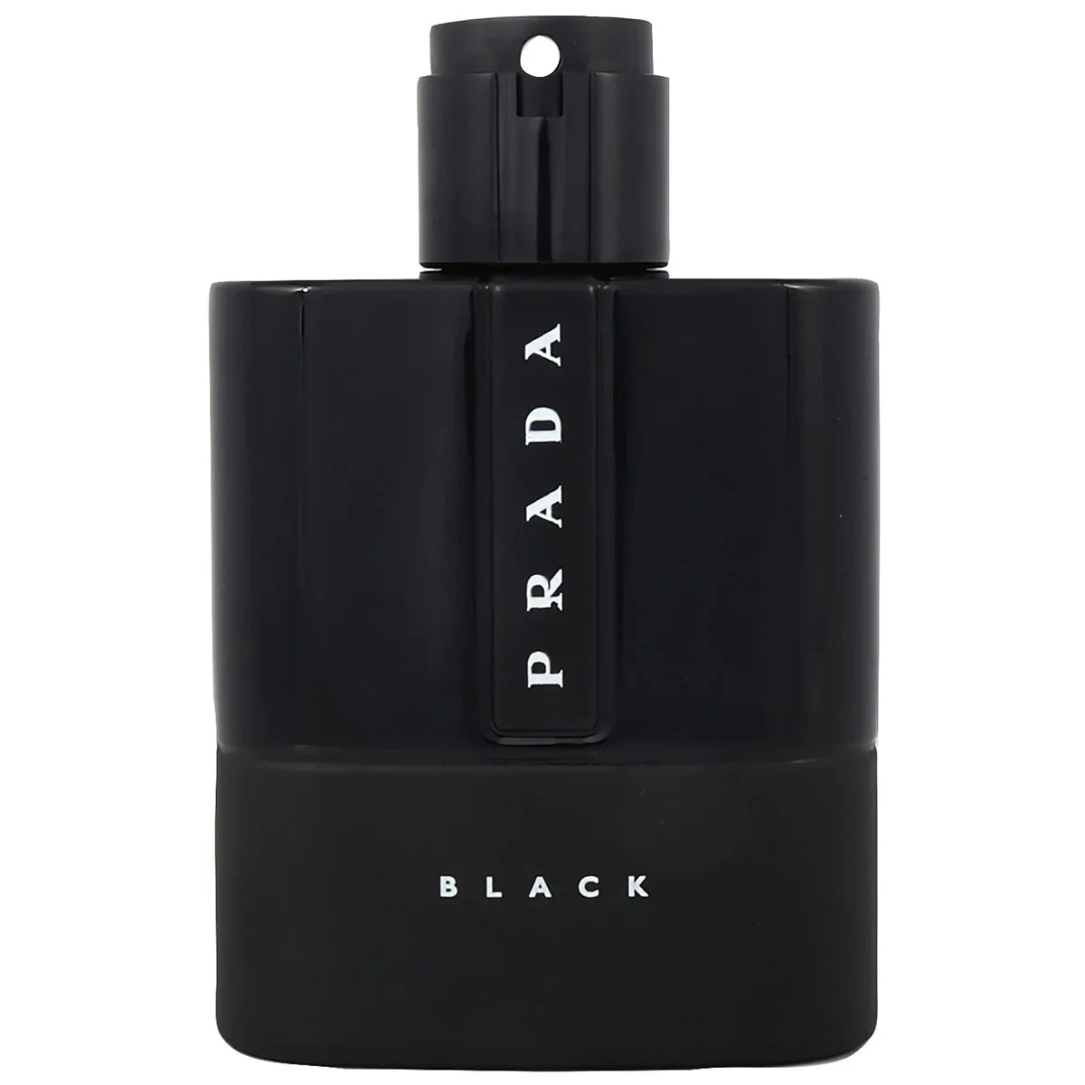 Prada Luna Rossa Black EDP for Men | Woody Amber Fragrance