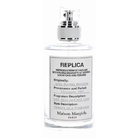 Maison Margiela Replica Lazy Sunday Morning Eau De Toilette Spray 100ml/3.4oz