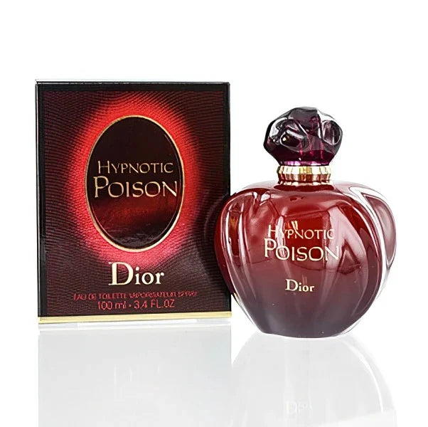 Christian Dior Hypnotic Poison EDT for Women Dior