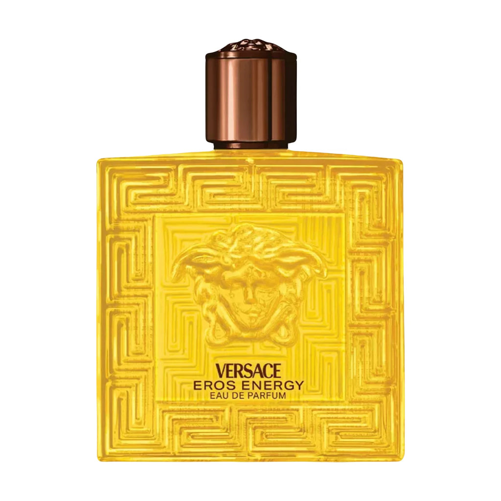 Eros Energy EDP Spray For Men 3.4oz/100ml