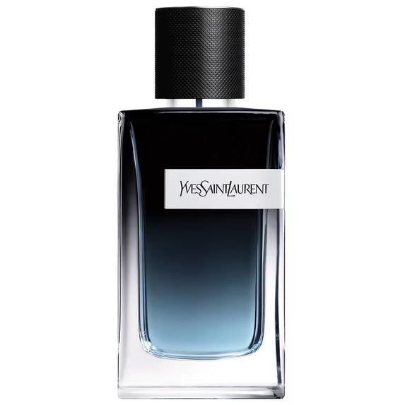 Y by Yves Saint Laurent EDP Spray for Men, 3.3 fl oz