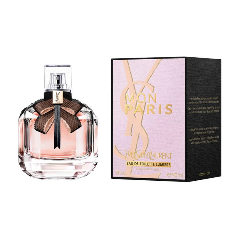 Yves Saint Laurent Libre Eau de Parfum for Women